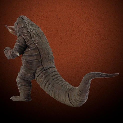 『ウルトラマンウルトラマンシリーズ』CCP 1/6特撮シリーズ 古代怪獣ゴモラ 激闘セットVer.