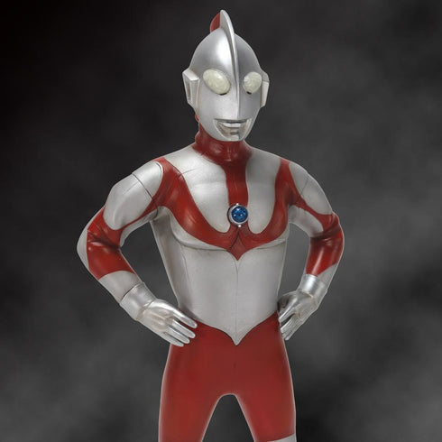 『ウルトラマンシリーズ』1/6特撮シリーズ ウルトラマン ウルトラの星光る時 ハイグレード Ver.