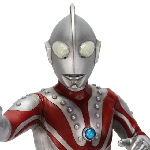 『ウルトラマンシリーズ』1/6特撮シリーズ Vol.115 ゾフィー ファイティングポーズ Ver.
