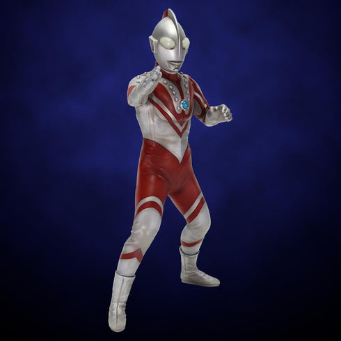 『ウルトラマンシリーズ』1/6特撮シリーズ Vol.115 ゾフィー ファイティングポーズ Ver.