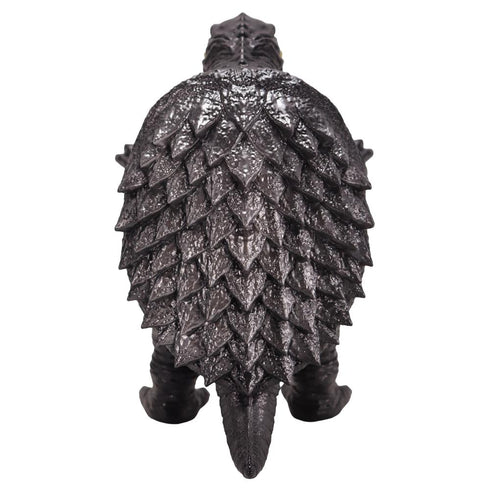 『ガメラシリーズ』ミドルサイズシリーズ ガメラ 【第9弾】 ガメラ(1967) スタンダード Ver.