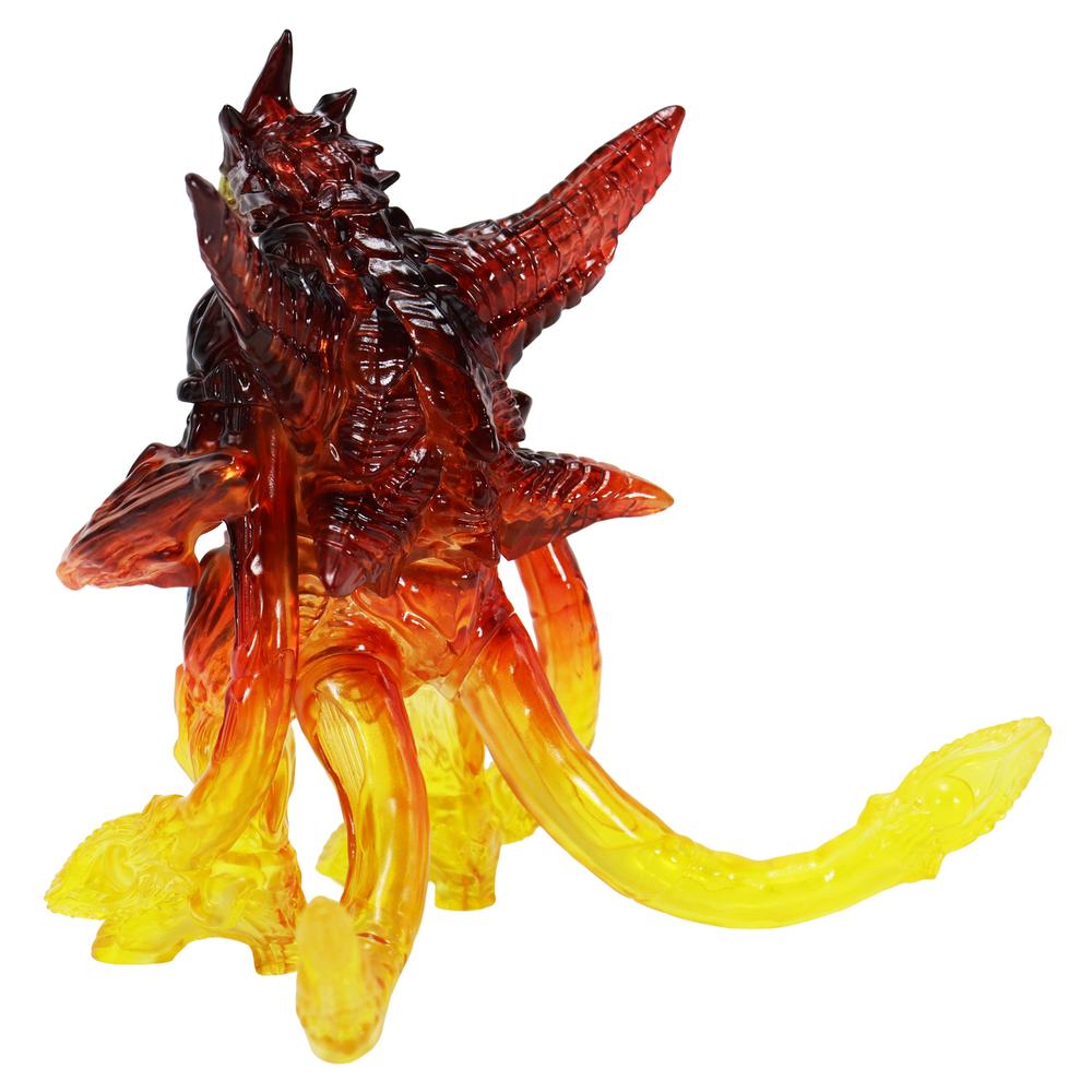 ガメラシリーズ』CCP ミドルサイズシリーズ ガメラ【第11弾】 イリス