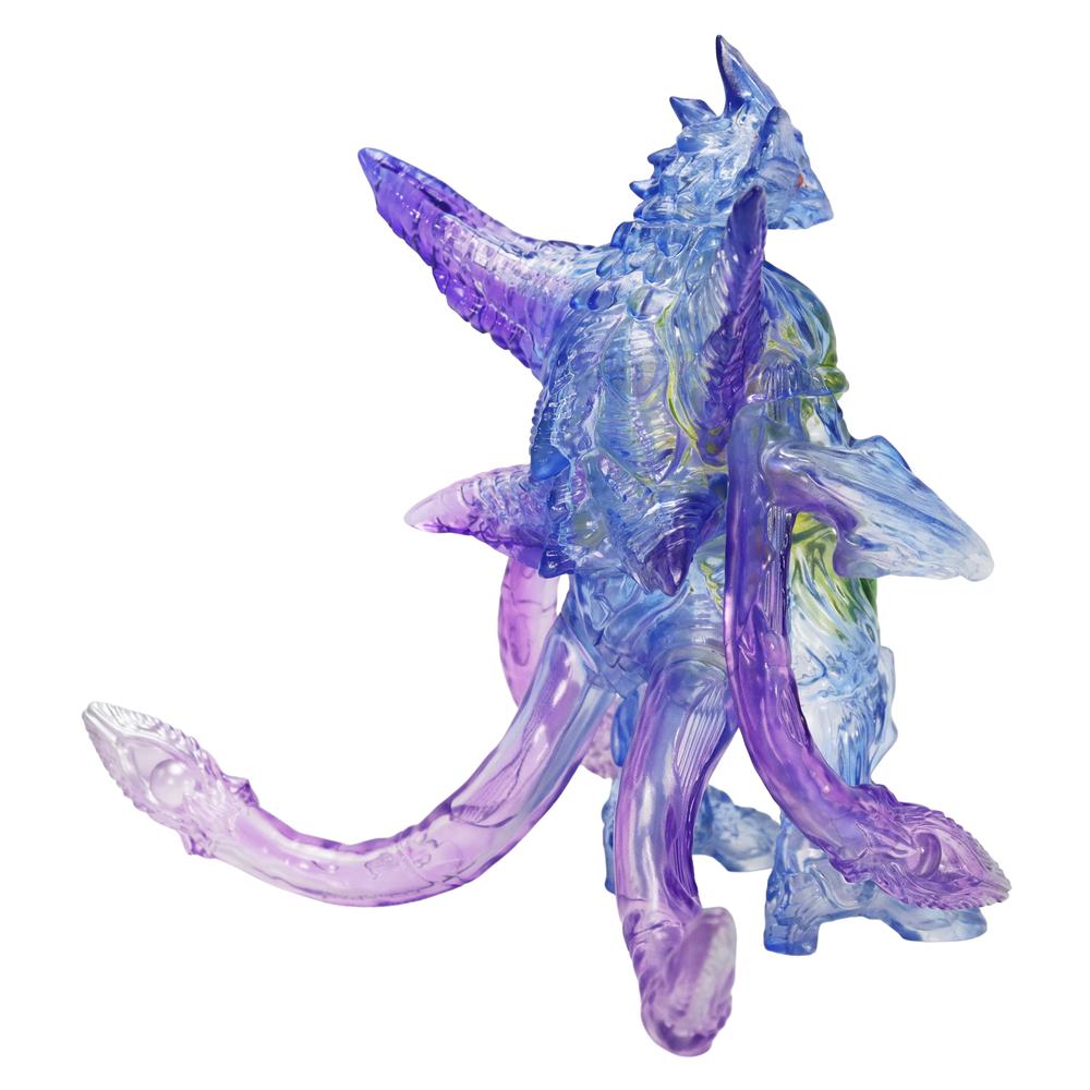 ガメラシリーズ』CCP ミドルサイズシリーズ ガメラ【第11弾】 イリス