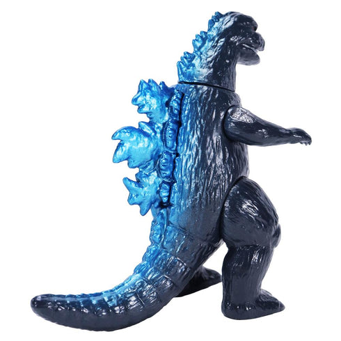 『ゴジラシリーズ』CCP ミドルサイズシリーズ 【第16弾】 にせゴジラ ゴジラブルー Ver.