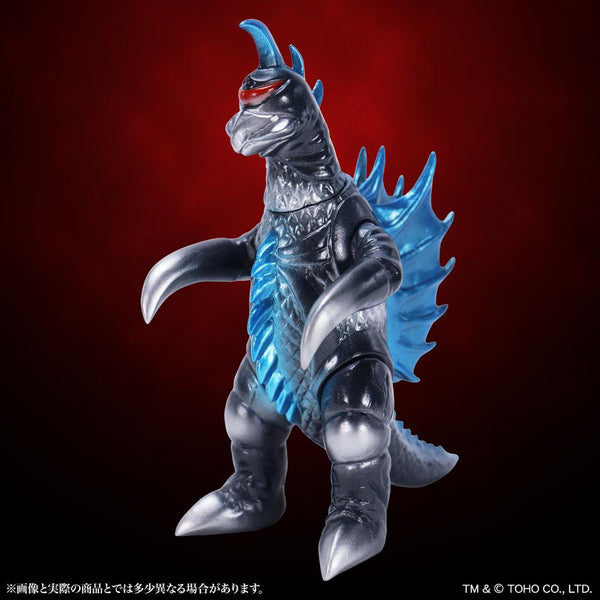 『ゴジラシリーズ』CCP ミドルサイズシリーズ 【第16弾】 ガイガン ゴジラブルー Ver.
