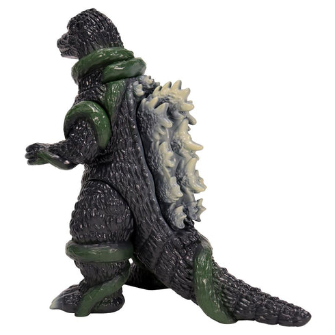 『ゴジラシリーズ』CCP ミドルサイズシリーズ ゴジラEX 【第16弾】 ゴジラ(1989)激闘 スタンダード Ver.