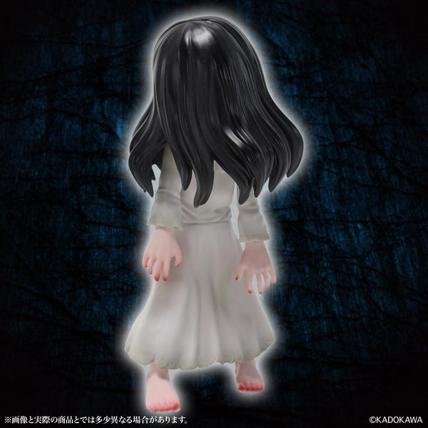 "Sadako" CCP MSS Standard Version