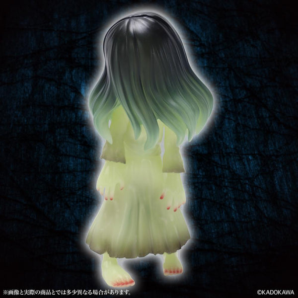 "Sadako" CCP MSS Ghost Light Ver.