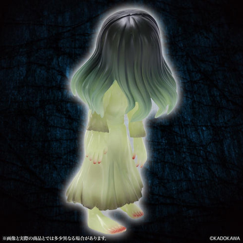 『貞子』CCP MSS 妖光Ver.