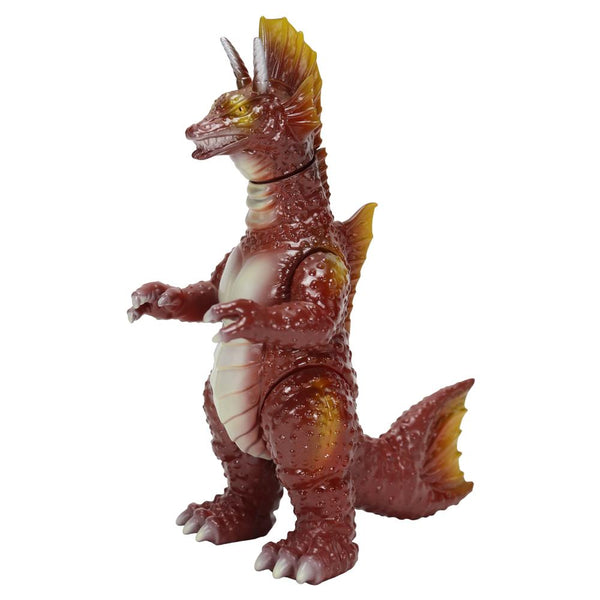 『ゴジラシリーズ』MSS ゴジラEX 【第17弾】 チタノザウルス スタンダード Ver.