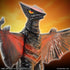 《加美拉系列》MSS 加美拉【第13彈】 蓋奧斯(1967) 曙光決戰 Ver.