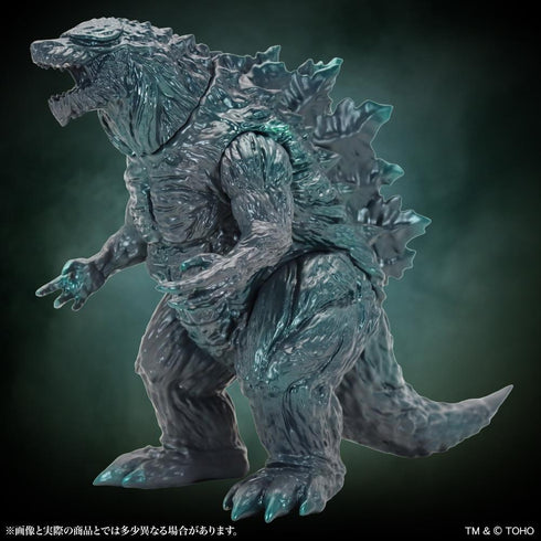 『ゴジラシリーズ』MSS ゴジラEX【第20弾】 ゴジラ・アース スタンダード Ver.