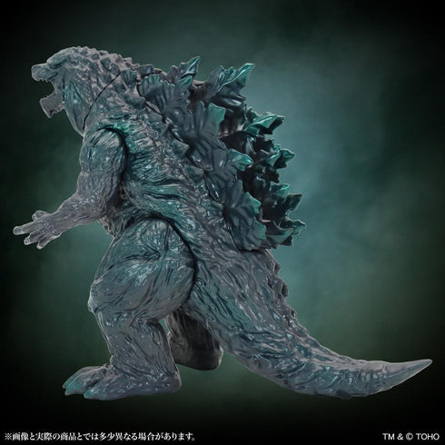 『ゴジラシリーズ』MSS ゴジラEX【第20弾】 ゴジラ・アース スタンダード Ver.