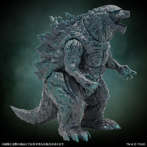 『ゴジラシリーズ』MSS ゴジラEX【第20弾】 ゴジラ・アース スタンダード Ver.