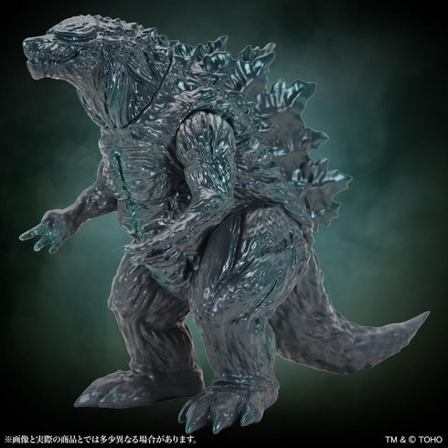 『ゴジラシリーズ』MSS ゴジラEX【第20弾】 ゴジラ・フィリウス スタンダード Ver.