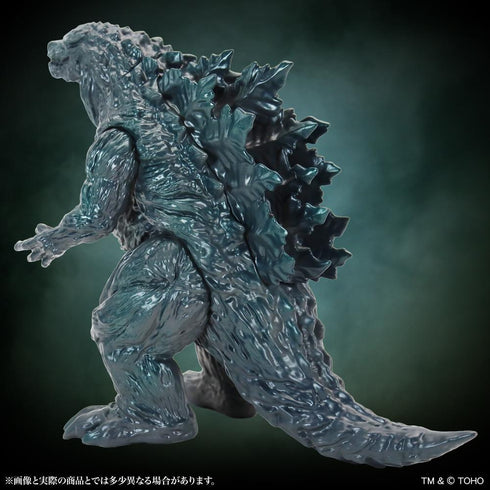 『ゴジラシリーズ』MSS ゴジラEX【第20弾】 ゴジラ・フィリウス スタンダード Ver.