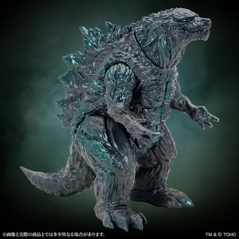 『ゴジラシリーズ』MSS ゴジラEX【第20弾】 ゴジラ・フィリウス スタンダード Ver.