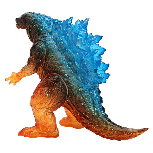 『ゴジラシリーズ』MSS ゴジラEX【第20弾】 ゴジラ・フィリウス 熱線放射イメージ Ver.