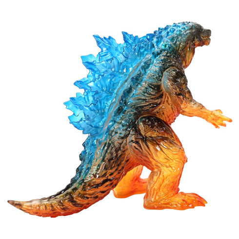 『ゴジラシリーズ』MSS ゴジラEX【第20弾】 ゴジラ・フィリウス 熱線放射イメージ Ver.