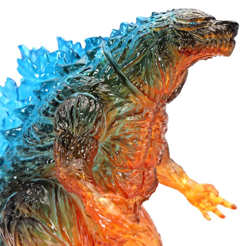 『ゴジラシリーズ』MSS ゴジラEX【第20弾】 ゴジラ・フィリウス 熱線放射イメージ Ver.