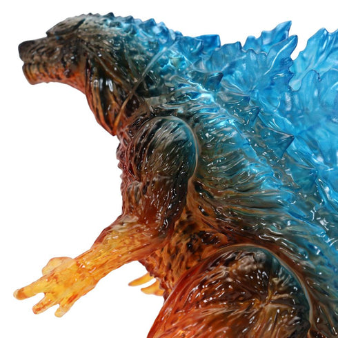 『ゴジラシリーズ』MSS ゴジラEX【第20弾】 ゴジラ・フィリウス 熱線放射イメージ Ver.