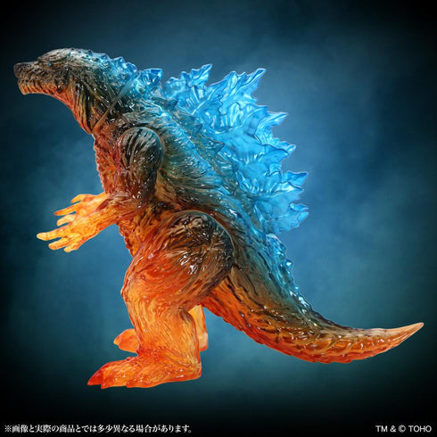 『ゴジラシリーズ』MSS ゴジラEX【第20弾】 ゴジラ・フィリウス 熱線放射イメージ Ver.