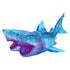 "Double-Headed Jaws" Deep Sea Clear Ver.