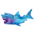 "Double-Headed Jaws" Deep Sea Clear Ver.