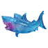 "Double-Headed Jaws" Deep Sea Clear Ver.