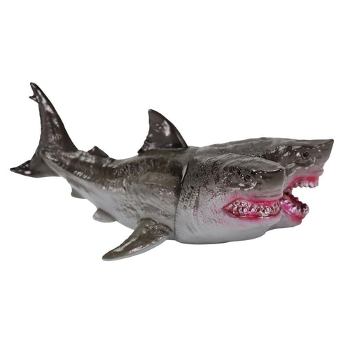 "Triple-Headed Jaws" Standard Version