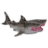 "Triple-Headed Jaws" Standard Version