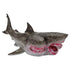 "Triple-Headed Jaws" Standard Version