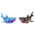 "Triple-Headed Jaws" Standard Version