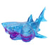 "Triple-Headed Jaws" Deep Sea Clear Ver.