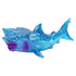 "Triple-Headed Jaws" Deep Sea Clear Ver.
