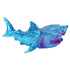 "Triple-Headed Jaws" Deep Sea Clear Ver.