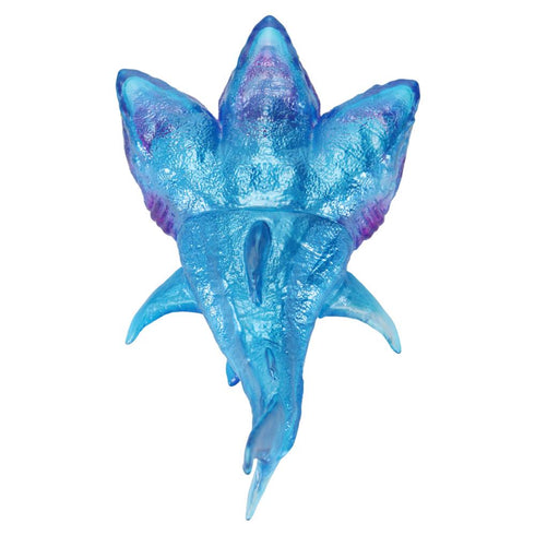 "Triple-Headed Jaws" Deep Sea Clear Ver.