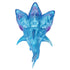 "Triple-Headed Jaws" Deep Sea Clear Ver.