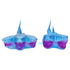 "Triple-Headed Jaws" Deep Sea Clear Ver.