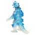 "Godzilla Series" BIG Retro Sofubi Series: Mechagodzilla (1975) Roaring Clear Blue Ver.