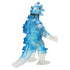 "Godzilla Series" BIG Retro Sofubi Series: Mechagodzilla (1975) Roaring Clear Blue Ver.