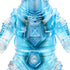 "Godzilla Series" BIG Retro Sofubi Series: Mechagodzilla (1975) Roaring Clear Blue Ver.