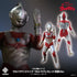 『ウルトラマンシリーズ』1/6特撮シリーズ ウルトラマンジャック ウルトラブレスレット発動 Ver.