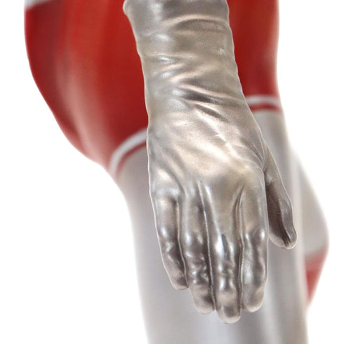 『ウルトラマンシリーズ』1/6特撮シリーズ ウルトラマンジャック ウルトラブレスレット発動 Ver.