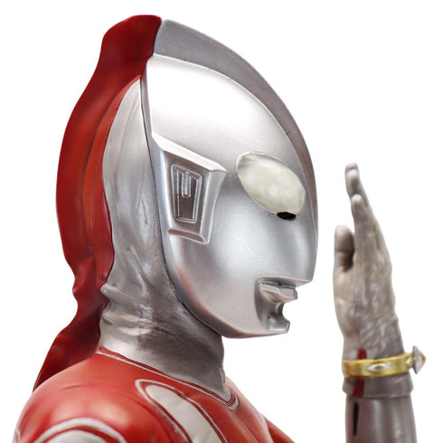 『ウルトラマンシリーズ』1/6特撮シリーズ ウルトラマンジャック ウルトラブレスレット発動 Ver.