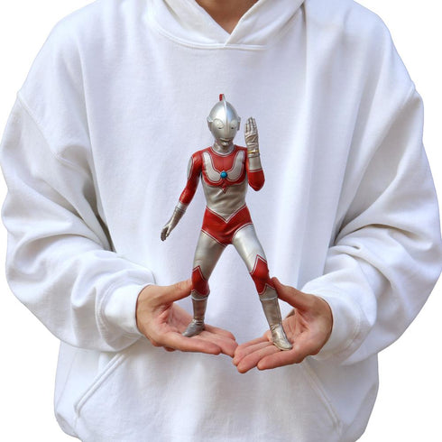 『ウルトラマンシリーズ』1/6特撮シリーズ ウルトラマンジャック ウルトラブレスレット発動 Ver.