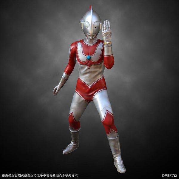 『ウルトラマンシリーズ』1/6特撮シリーズ ウルトラマンジャック ウルトラブレスレット発動 Ver.