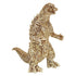"Godzilla Series" MSS Godzilla CREATION Godzilla (1954) Bronze-Finish Image, Ivory-Style Color Ver.