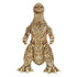 "Godzilla Series" MSS Godzilla CREATION Godzilla (1954) Bronze-Finish Image, Ivory-Style Color Ver.