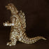 "Godzilla Series" MSS Godzilla CREATION Godzilla (1954) Bronze-Finish Image, Ivory-Style Color Ver.